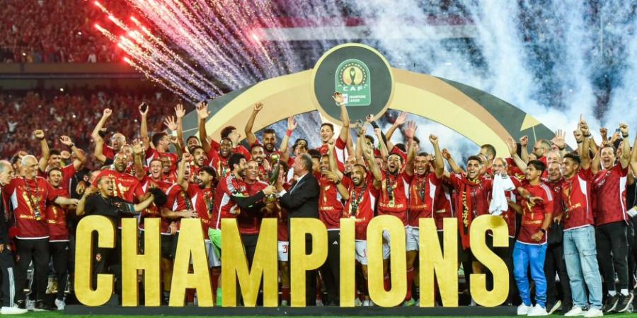 الأهلي يتسلّم مليوني دولار بسبب المونديال.. و7.5 مليون أخرى نهاية يونيو