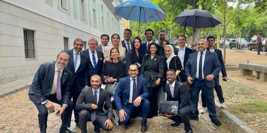 وزراء: انتخاب شيخة النويس أميناً عاماً لمنظمة الأمم المتحدة للسياحة إنجاز مشرف للإمارات