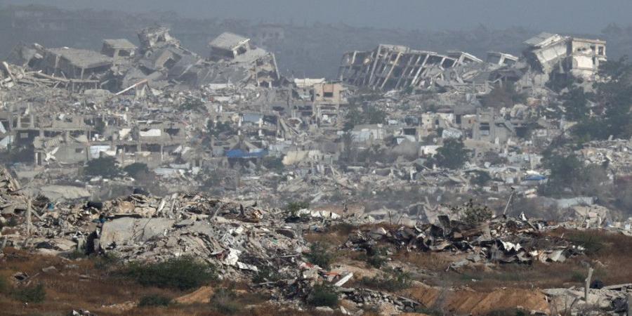 جيش الاحتلال يعلن سقوط مقذوفات عدة أطلقت من غزة في مناطق غير مأهولة