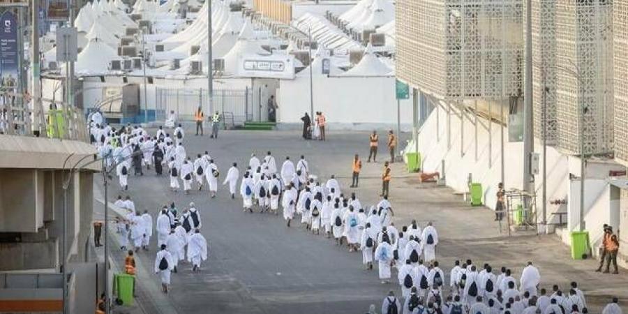 وزارة الحج والعمرة تصدر تنبيهات هامة لحجاج بيت الله الحرام
