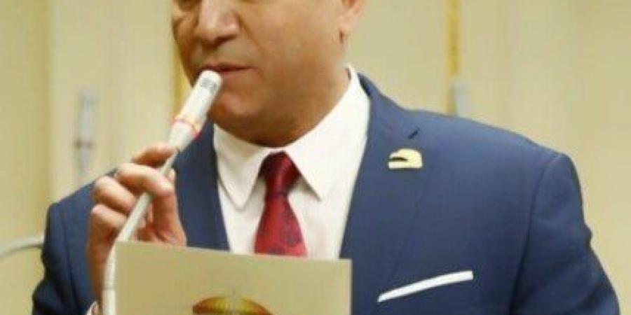 نائب: الأتوبيس الترددي يمثل نقلة نوعية في منظومة النقل الجماعي