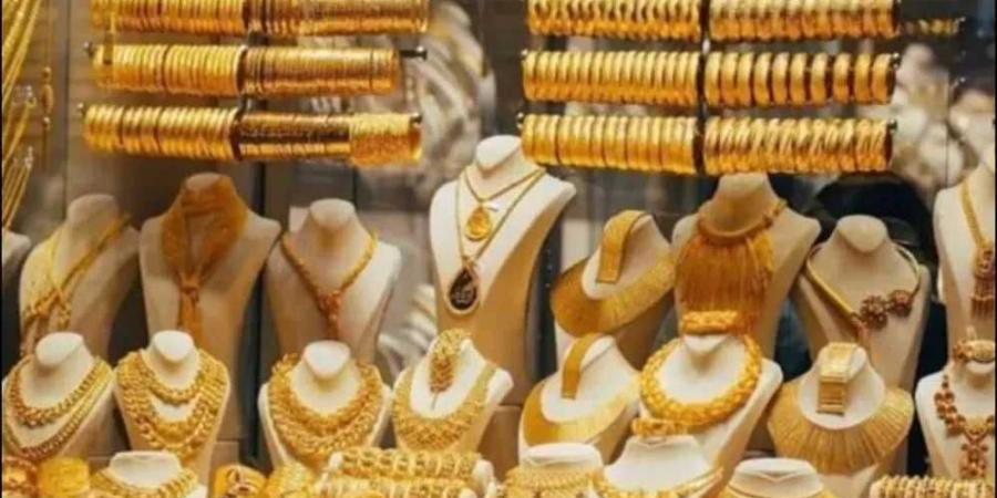 سعر الذهب في السعودية اليوم الأحد 1 يونيو 2025 بالريال والدولار الأمريكي