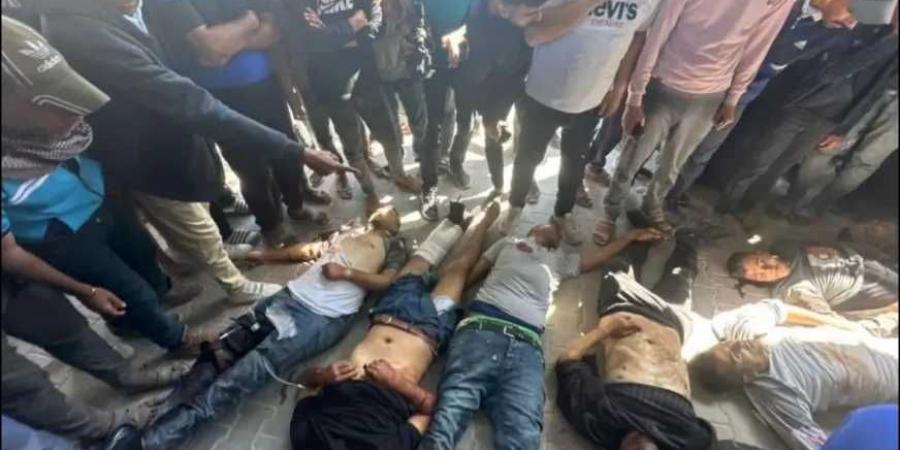 الأطفال في غزة .. طفولة تحت القصف وأحلام لا تموت
