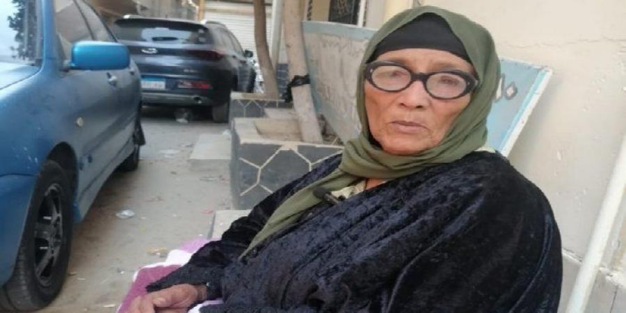 استجابة لـ «الأسبوع».. تضامن الشرقية تنفذ مُسنة بلا مأوى وتودعها فى دار لرعاية الكبار