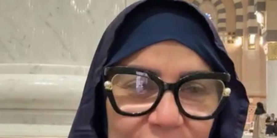 مفيش مستحيل.. مفيدة شيحة تكشف كيف حقق الله حلمها بالحج رغم الظروف