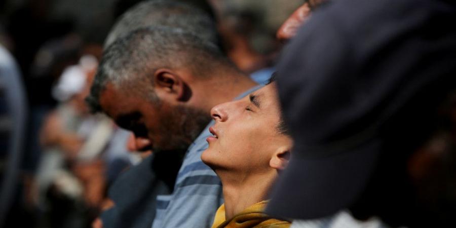 أطباء بلا حدود: إسرائيل تستخدم المساعدات في غزة أداة للتهجير القسري