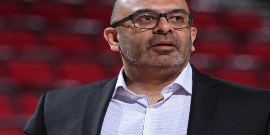 الكندي رانا مديرا فنيا للمنتخب الوطني الأول لكرة السلة للرجال