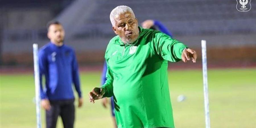 ميمي عبد الرازق: أتمنى فوز بيراميدز بدوري أبطال أفريقيا.. والأهلي لا يقبل الخسارة
