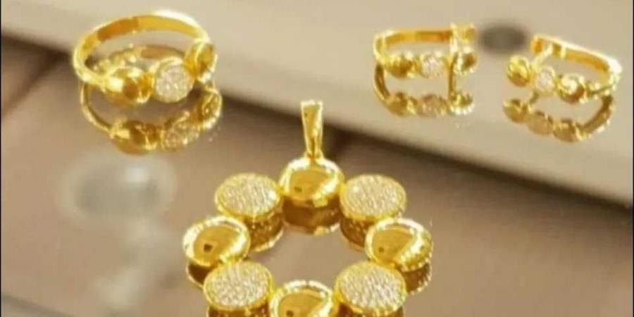 أسعار الذهب في الإمارات اليوم الأحد 1 يونيو 2025 .. كم سعر الأونصة؟