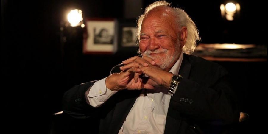 أهم محطات فى حياة المصور السينمائي العالمي د. رمسيس مرزوق