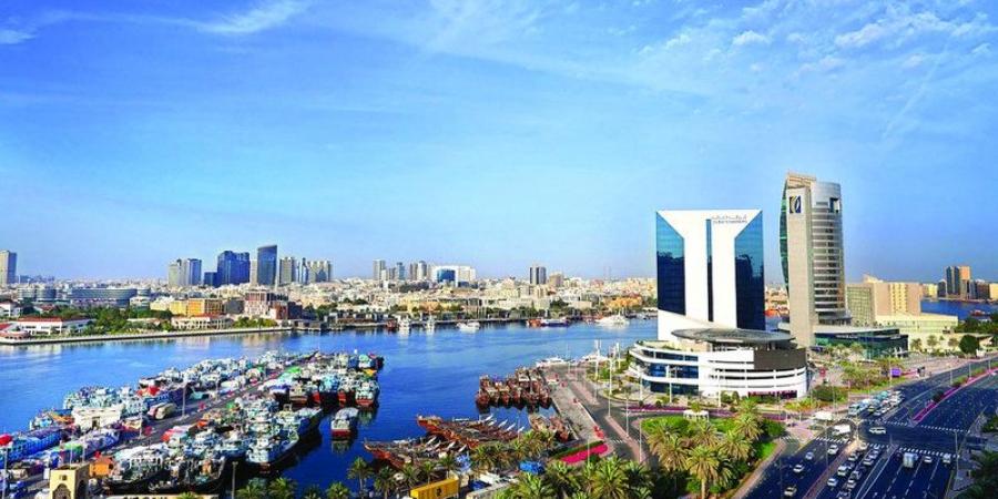غرفة تجارة دبي تعزّز وصول الشركات المحلية إلى العالمية