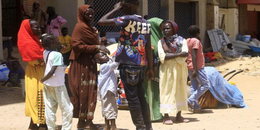 وزير خارجية بريطانيا: السودان يعيش "أسوأ كارثة إنسانية في العالم"