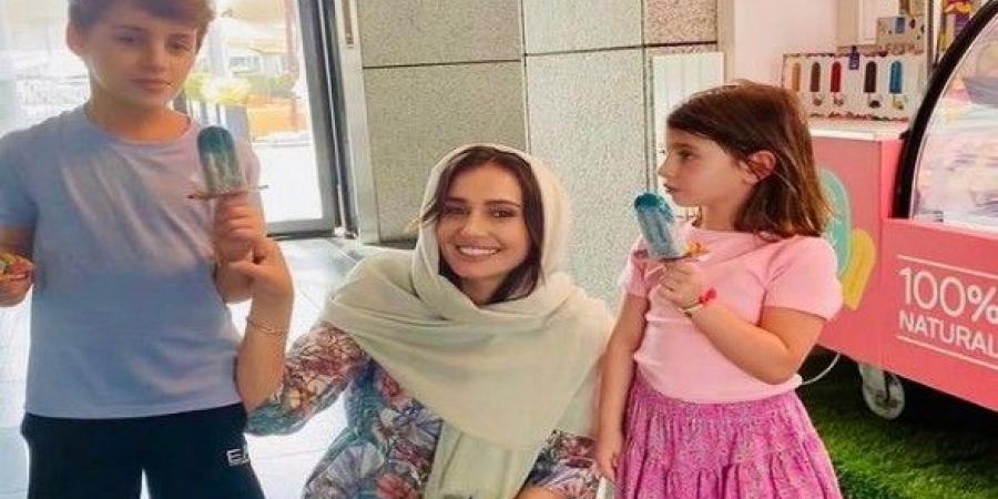 حلا شيحة تبدأ نصائحها وتكشف سبب عودتها للحجاب