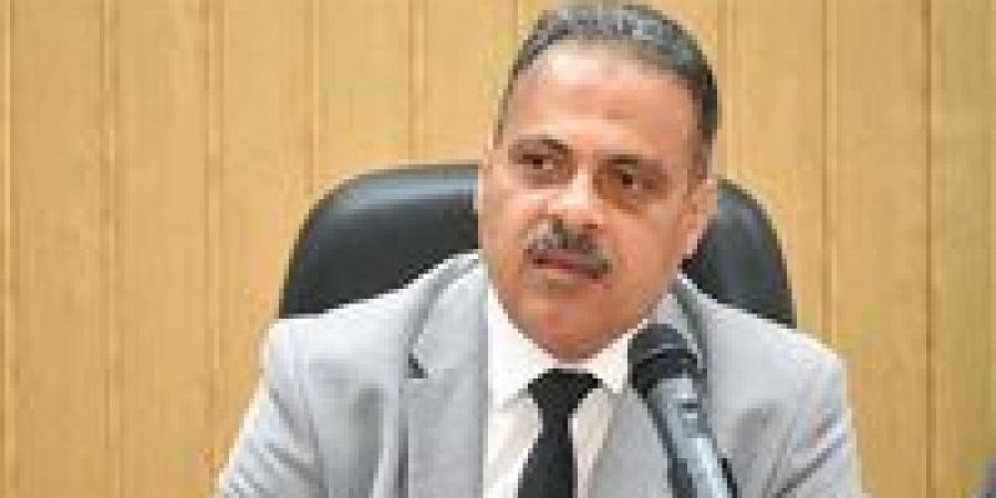 محافظ الشرقية يرفع درجة الإستعداد القصوى لإستقبال عيد الأضحى المبارك