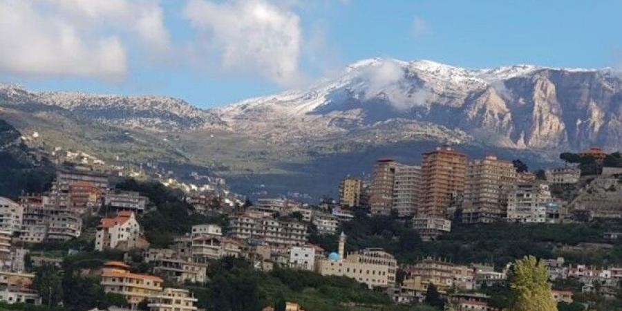 إختتام إنتخاب رؤساء بلديات الضنية ونوّابهم