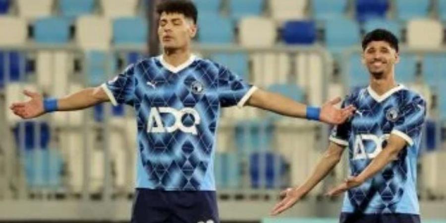 نتائج بيراميدز على ملعبه قبل مواجهة صن داونز فى نهائي أفريقيا الليلة