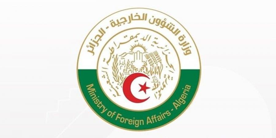 الخارجية الجزائرية: نأسف لدعم بريطانيا مقترح المغرب بشأن الصحراء الغربية