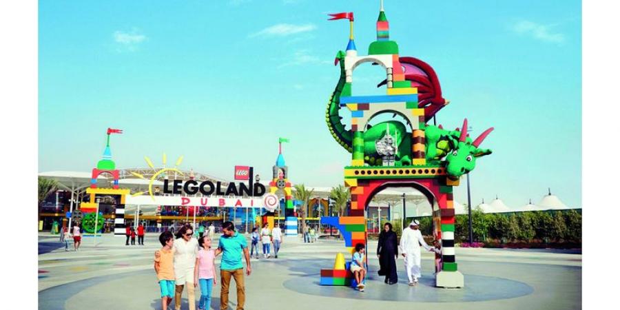 «العيد في دبي».. عروض مُغرية لـ 7 أيام لا تُنسى