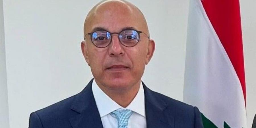 دندن: الطائرات المتجهة إلى بيروت بالصيف "مفولة" وهناك حماسة لدى الإماراتيين للاستثمار بلبنان