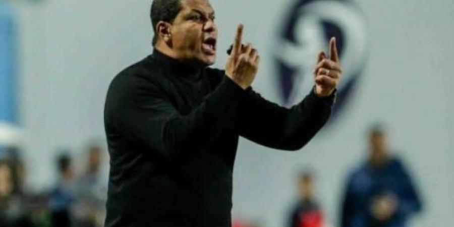رسميا.. رحيل علاء عبد العال من تدريب الجونة