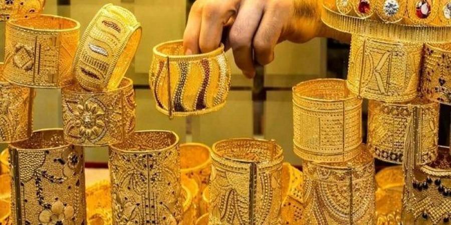 بكام سعر الذهب اليوم الاثنين 2 يونيو في الكويت؟