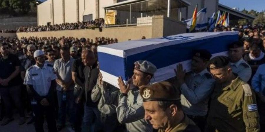 وسائل إعلام عبرية: مقتل 3 جنود وإصابة آخرين في “حدث أمني صعب” شمالي قطاع غزة