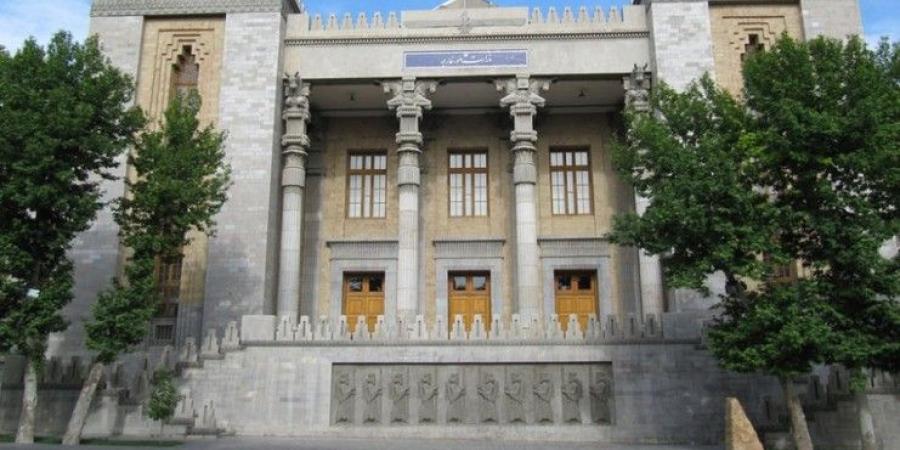 الخارجية الإيرانية: الولايات المتحدة لم توضح حتى الآن موقفها من موضوع رفع العقوبات