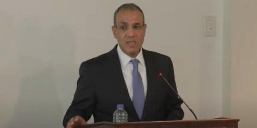 وزير الخارجية: يجب الالتزام بمبادئ معاهدة عدم الانتشار النووي