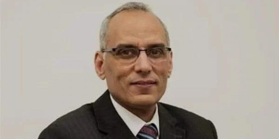 وفد مصري يشارك في الاجتماع الدولي للمعهد المتحد للأبحاث النووية بروسيا