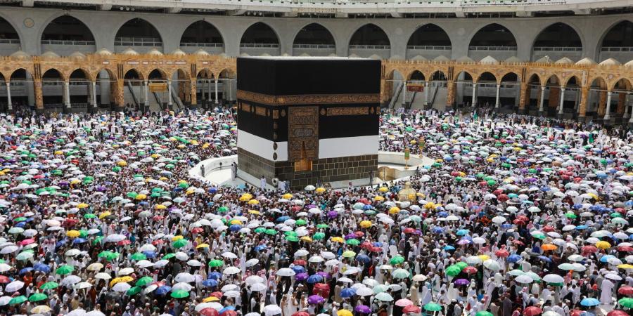 "الصحة السعودية": تقديم 91 ألف خدمة طبية منذ بداية موسم الحج