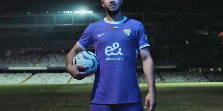 المصري رامي ربيعة سادس صفقات العين لكأس العالم للأندية
