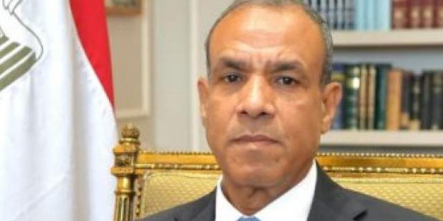 وزير الخارجية: نؤكد ضرورة تنفيذ وقف فورى لإطلاق النار فى قطاع غزة