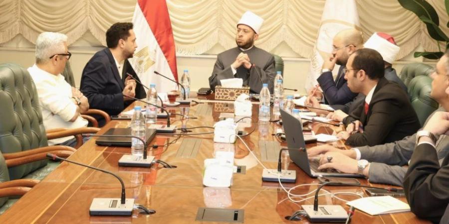جوائز بالملايين.. الأوقاف والشركة المتحدة تطلقان أضخم حدث لاكتشاف المواهب