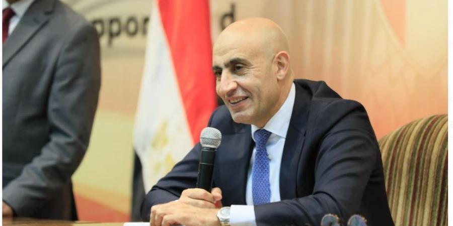 خالد عبد الحكم: 768 ألف طالب يتقدمون للثانوية العامة