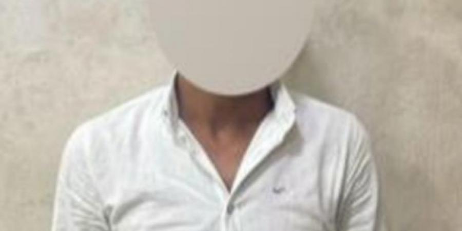 القبض على سائق توك توك تحرش بسيدة فى القاهرة
