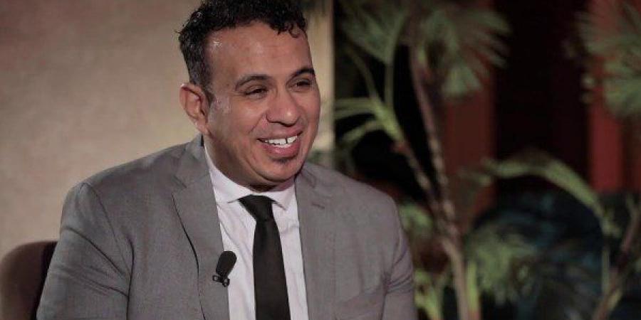 المطرب محمود الليثي يواجه إجراءات قانونية جديدة (تفاصيل)