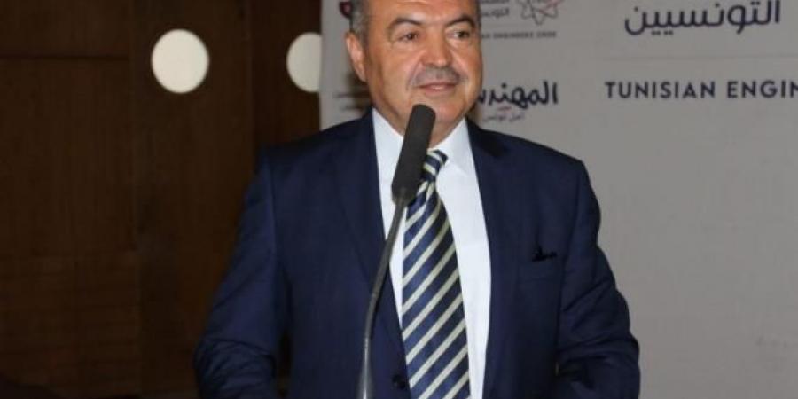 انتخاب محسن الغرسي عميدا جديدا للمهندسين