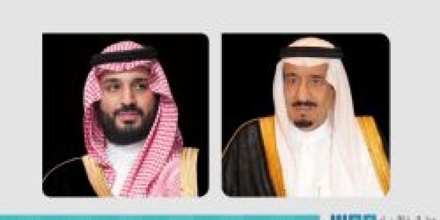 القيادة السعودية تهنئ رئيس بولندا الجديد كارول ناوروتسكي بفوزه في الانتخابات الرئاسية