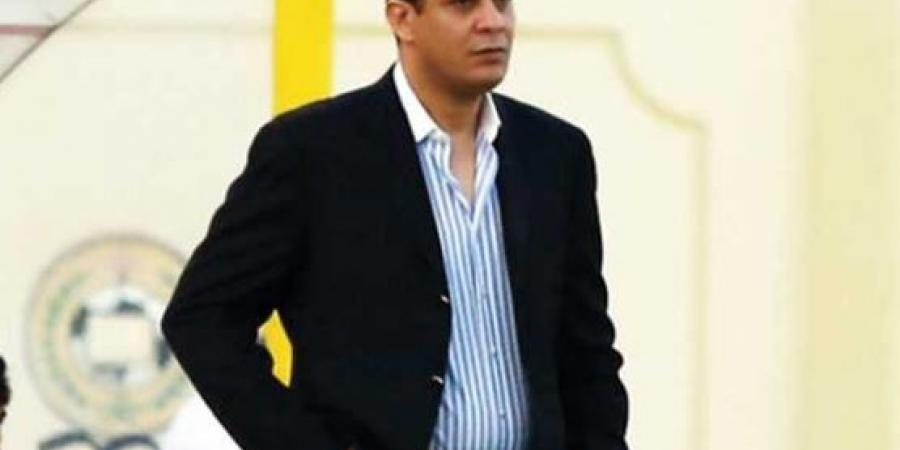 الرمادى يحفز لاعبي الزمالك بالفوز بكأس مصر و مصالحة الجماهير