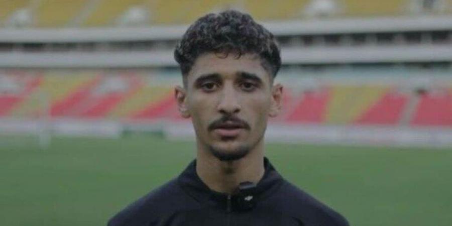 أحمد قطة: تتويج بيراميدز مستحق.. وسنقاتل أمام الزمالك لحصد لقب الكأس