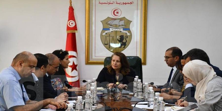 إعداد أول استراتيجية وطنية في المجال البحري: التفاصيل
