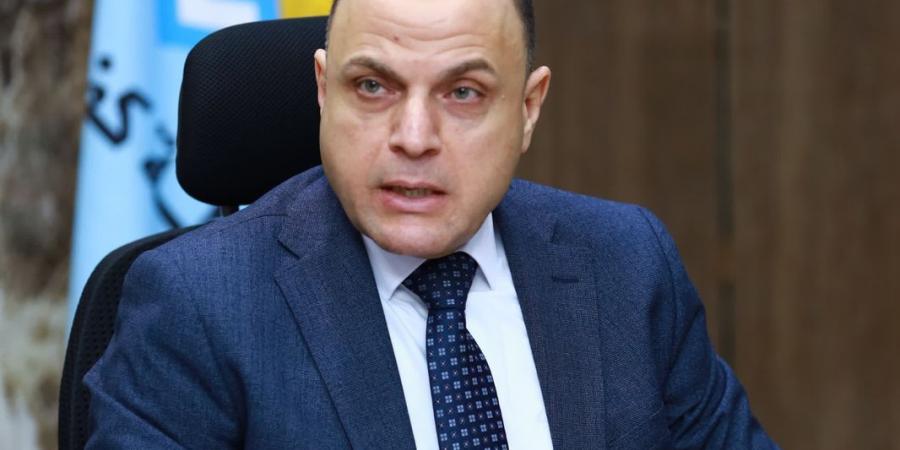 ‏ فتح المجازر بكفرالشيخ لإستقبال الأضاحى وذبحها بالمجان 