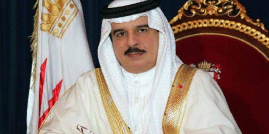 العاهل البحريني يؤكد عمق العلاقات بين المملكة وروسيا