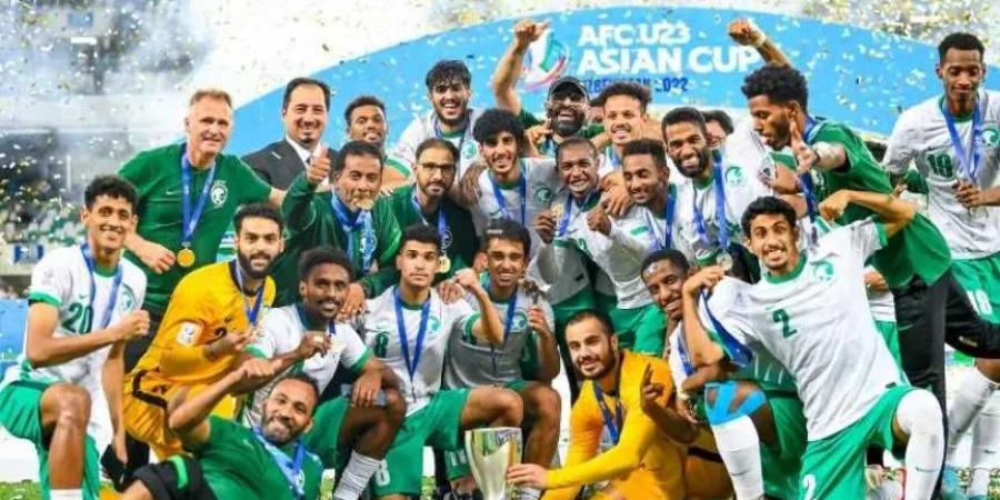 مواجهة نارية.. الموعد والقنوات الناقلة لمباراة السعودية وفرنسا في بطولة موريس ريفيلو 2025
