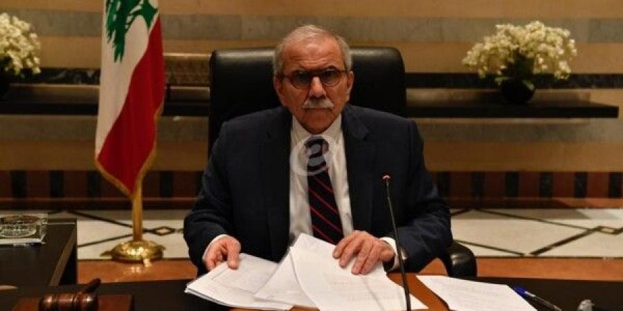 سلام بمؤتمر الحكومة الذكية: التحول الرقمي ضرورة وليس ترفًا واللبنانيون يملكون الإرادة والكفاءات والشركاء