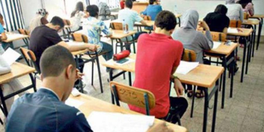 عاجل/ باكالوريا 2025: تلميذ يُنهي الامتحان في مصحة خاصة