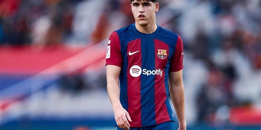 كوبارسي يتحدث عن فوز برشلونة بالثلاثية المحلية