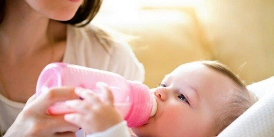 إستمرار صرف ألبان الأطفال المدعمة بالقليوبية خلال إجازة عيد الأضحى المبارك