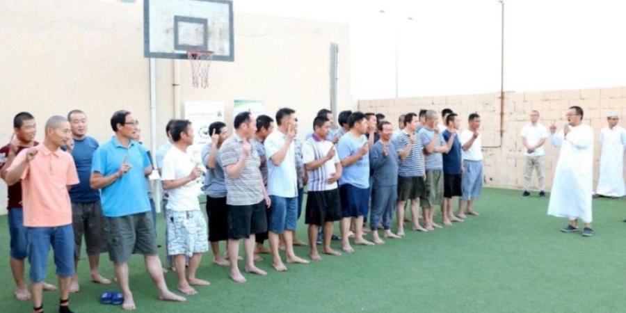 «هداية المليار» حملة سعودية للتعريف بالإسلام