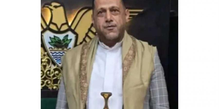 وداع مؤلم.. سيول ”إب ” تكتب نهاية مأساوية لتاجر ذهب بعد عزاء والدته